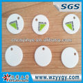 Cheap Custom Plastic Coin For Restaurant Hotel